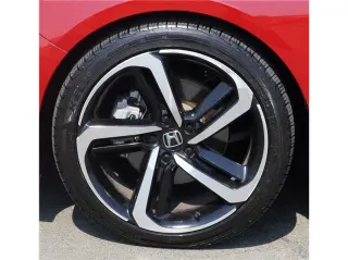 2021 Honda Accord Sedan Sport