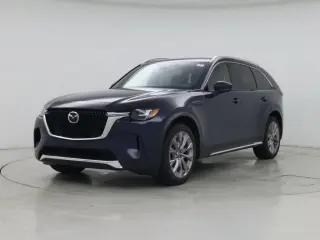 Mazda CX-90 2024 AWD 3.3 Turbo Premium Plus 4dr SUV