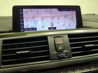 BMW 4 Series 2019 430i 2dr Coupe