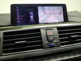 BMW 4 Series 2019 430i 2dr Coupe