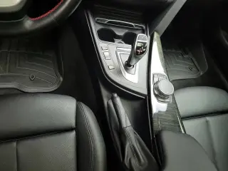 BMW 4 Series 2019 430i 2dr Coupe