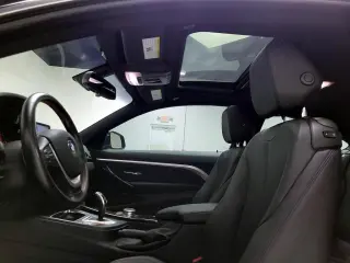BMW 4 Series 2019 430i 2dr Coupe