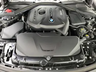 BMW 4 Series 2019 430i 2dr Coupe