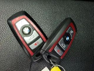BMW 4 Series 2019 430i 2dr Coupe