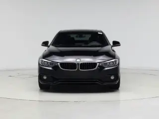 BMW 4 Series 2019 430i 2dr Coupe