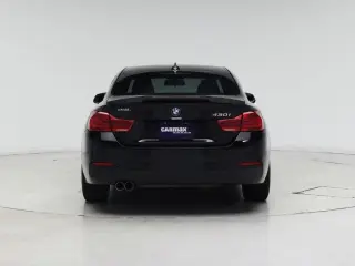 BMW 4 Series 2019 430i 2dr Coupe