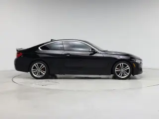 BMW 4 Series 2019 430i 2dr Coupe