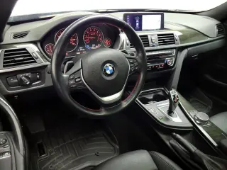 BMW 4 Series 2019 430i 2dr Coupe