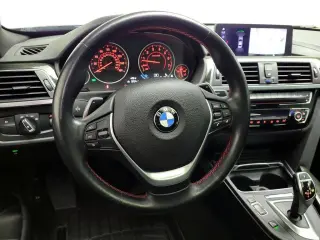 BMW 4 Series 2019 430i 2dr Coupe