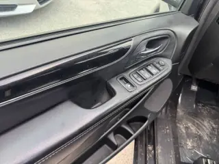 2018 Dodge Grand Caravan SE Plus