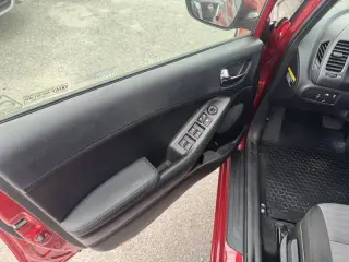 2018 Kia Forte S