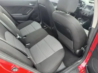 2018 Kia Forte S