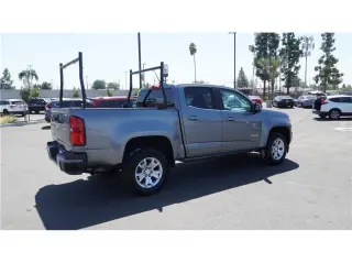 2020 Chevrolet Colorado 2WD LT