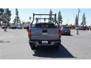 2020 Chevrolet Colorado 2WD LT