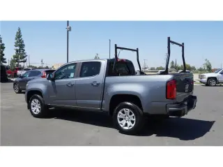 2020 Chevrolet Colorado 2WD LT