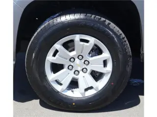 2020 Chevrolet Colorado 2WD LT