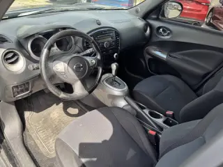 2014 Nissan JUKE SV