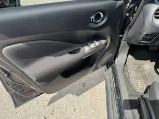 2014 Nissan JUKE SV