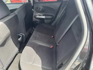 2014 Nissan JUKE SV