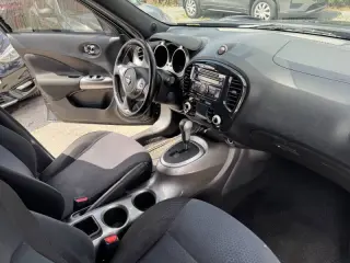 2014 Nissan JUKE SV