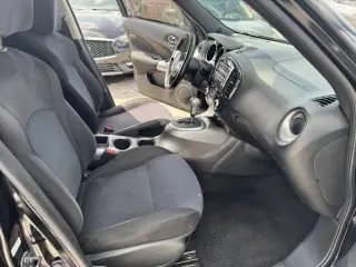 2014 Nissan JUKE SV