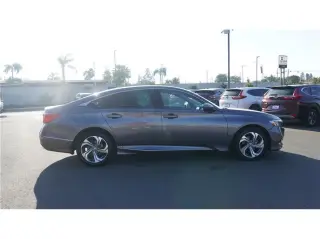 2020 Honda Accord Sedan EX-L