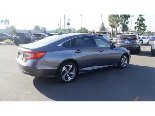 2020 Honda Accord Sedan EX-L