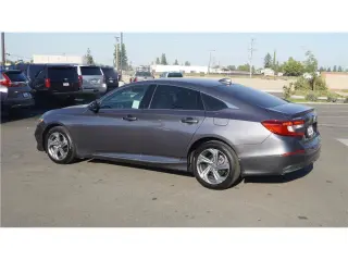 2020 Honda Accord Sedan EX-L