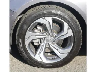 2020 Honda Accord Sedan EX-L