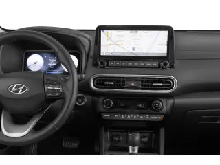 2022 Hyundai Kona Limited