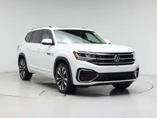 Volkswagen Atlas 2022 AWD V6 SEL Premium R-Line 4Motion 4dr SUV