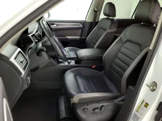 Volkswagen Atlas 2022 AWD V6 SEL Premium R-Line 4Motion 4dr SUV
