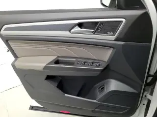 Volkswagen Atlas 2022 AWD V6 SEL Premium R-Line 4Motion 4dr SUV