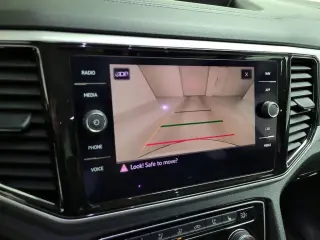 Volkswagen Atlas 2022 AWD V6 SEL Premium R-Line 4Motion 4dr SUV