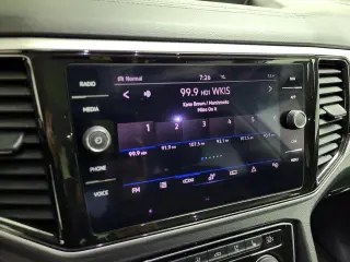 Volkswagen Atlas 2022 AWD V6 SEL Premium R-Line 4Motion 4dr SUV