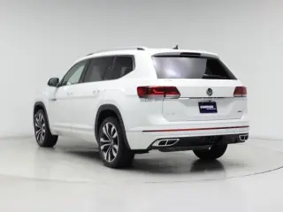 Volkswagen Atlas 2022 AWD V6 SEL Premium R-Line 4Motion 4dr SUV