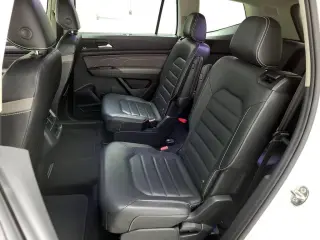 Volkswagen Atlas 2022 AWD V6 SEL Premium R-Line 4Motion 4dr SUV