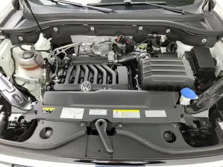 Volkswagen Atlas 2022 AWD V6 SEL Premium R-Line 4Motion 4dr SUV