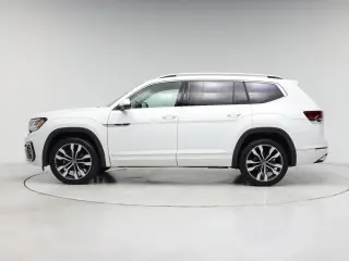 Volkswagen Atlas 2022 AWD V6 SEL Premium R-Line 4Motion 4dr SUV