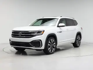 Volkswagen Atlas 2022 AWD V6 SEL Premium R-Line 4Motion 4dr SUV