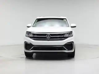 Volkswagen Atlas 2022 AWD V6 SEL Premium R-Line 4Motion 4dr SUV