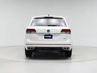 Volkswagen Atlas 2022 AWD V6 SEL Premium R-Line 4Motion 4dr SUV