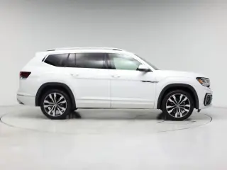 Volkswagen Atlas 2022 AWD V6 SEL Premium R-Line 4Motion 4dr SUV