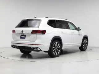 Volkswagen Atlas 2022 AWD V6 SEL Premium R-Line 4Motion 4dr SUV