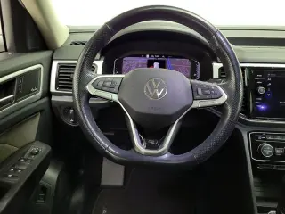 Volkswagen Atlas 2022 AWD V6 SEL Premium R-Line 4Motion 4dr SUV