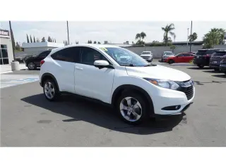2017 Honda HR-V EX