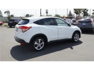 2017 Honda HR-V EX