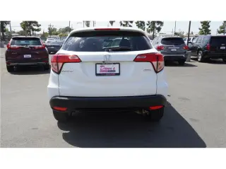 2017 Honda HR-V EX
