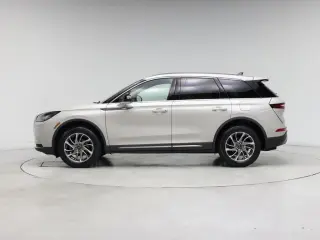 Lincoln Corsair 2022 Standard 4dr SUV