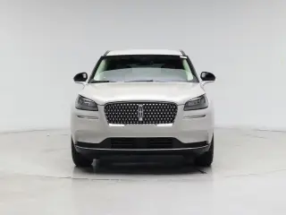 Lincoln Corsair 2022 Standard 4dr SUV